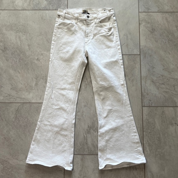 Citizens of Humanity Amelia Vintage Flare Jeans - Picture 1 of 6